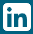 LinkedIn icon